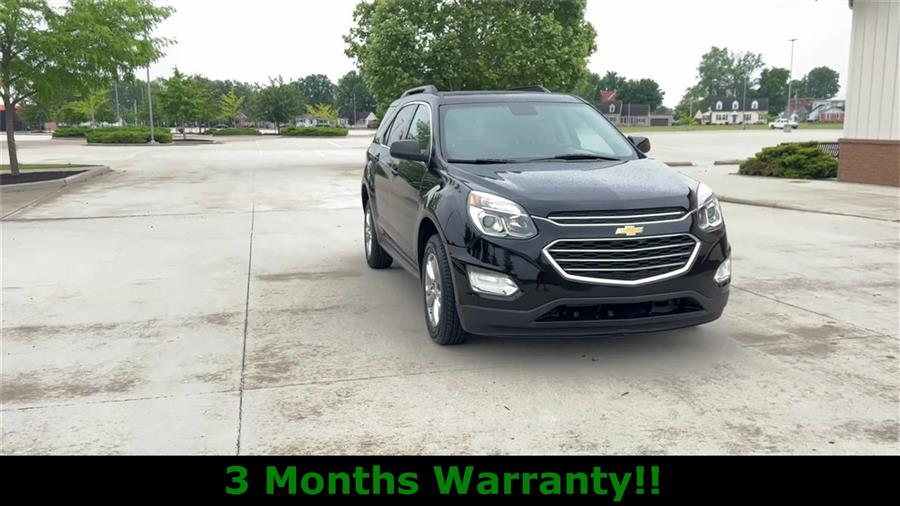 2017 Chevrolet Equinox LT, available for sale in Elida, Ohio | Josh's All Under Ten LLC. Elida, Ohio 2017 Chevrolet Equinox LT, available for sale in Elida, Ohio | Josh's All Under Ten LLC. Elida, Ohio