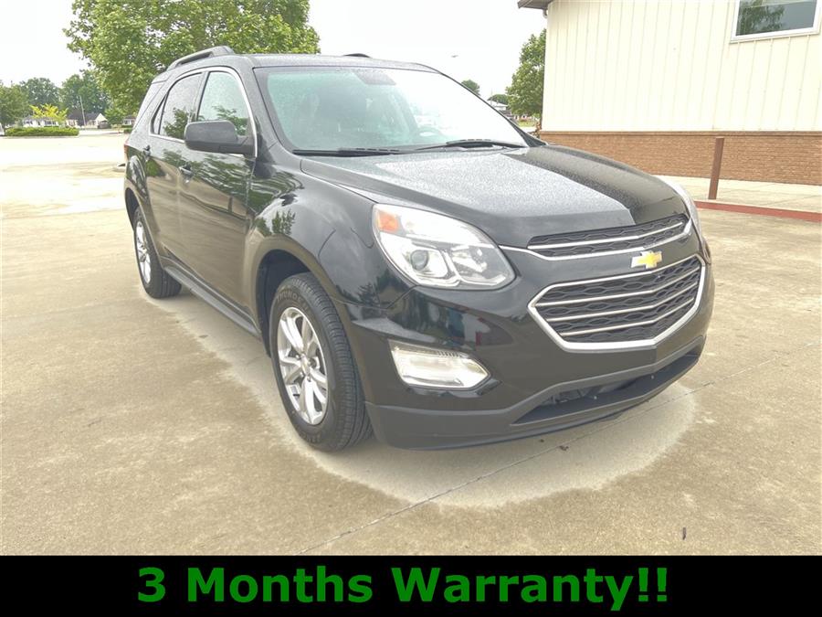 2017 Chevrolet Equinox LT, available for sale in Elida, Ohio | Josh's All Under Ten LLC. Elida, Ohio 2017 Chevrolet Equinox LT, available for sale in Elida, Ohio | Josh's All Under Ten LLC. Elida, Ohio