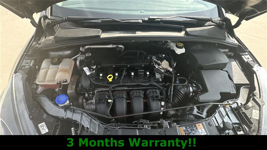 2018 Ford Focus SEL, available for sale in Elida, Ohio | Josh's All Under Ten LLC. Elida, Ohio 2018 Ford Focus SEL, available for sale in Elida, Ohio | Josh's All Under Ten LLC. Elida, Ohio