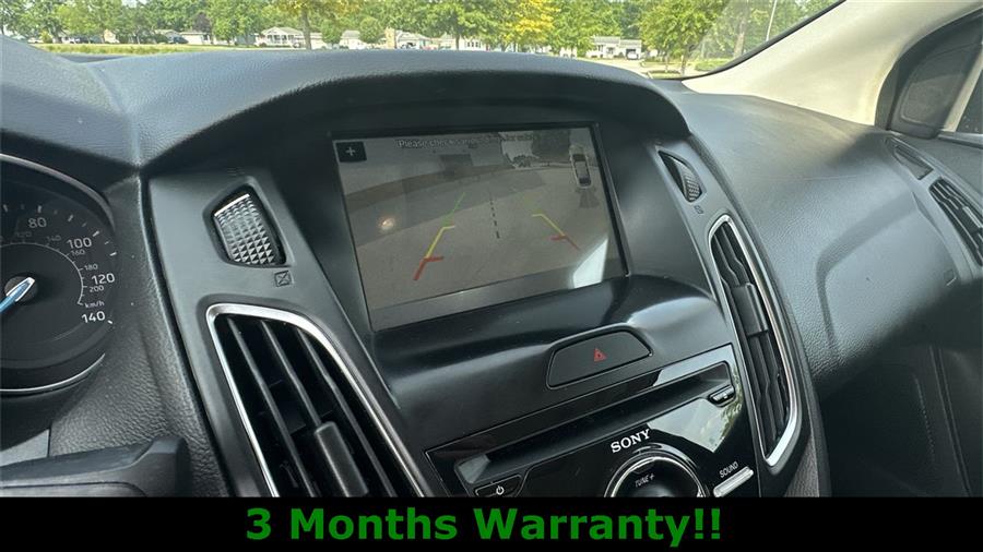 2018 Ford Focus SEL, available for sale in Elida, Ohio | Josh's All Under Ten LLC. Elida, Ohio 2018 Ford Focus SEL, available for sale in Elida, Ohio | Josh's All Under Ten LLC. Elida, Ohio