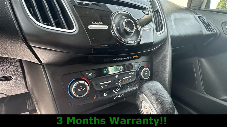 2018 Ford Focus SEL, available for sale in Elida, Ohio | Josh's All Under Ten LLC. Elida, Ohio 2018 Ford Focus SEL, available for sale in Elida, Ohio | Josh's All Under Ten LLC. Elida, Ohio