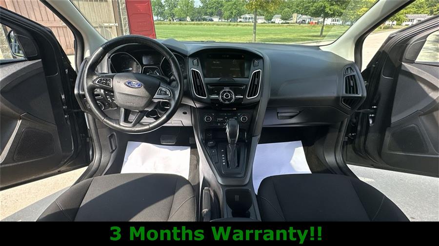 2018 Ford Focus SEL, available for sale in Elida, Ohio | Josh's All Under Ten LLC. Elida, Ohio 2018 Ford Focus SEL, available for sale in Elida, Ohio | Josh's All Under Ten LLC. Elida, Ohio