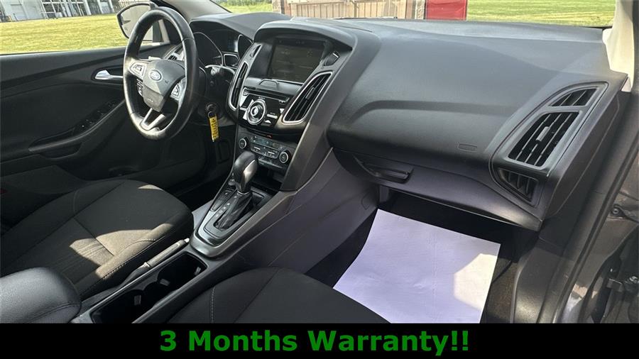 2018 Ford Focus SEL, available for sale in Elida, Ohio | Josh's All Under Ten LLC. Elida, Ohio 2018 Ford Focus SEL, available for sale in Elida, Ohio | Josh's All Under Ten LLC. Elida, Ohio