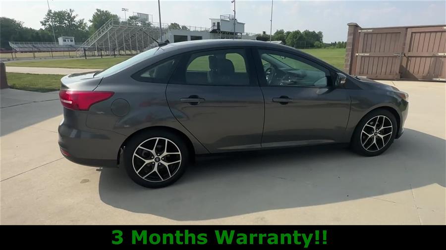 2018 Ford Focus SEL, available for sale in Elida, Ohio | Josh's All Under Ten LLC. Elida, Ohio 2018 Ford Focus SEL, available for sale in Elida, Ohio | Josh's All Under Ten LLC. Elida, Ohio