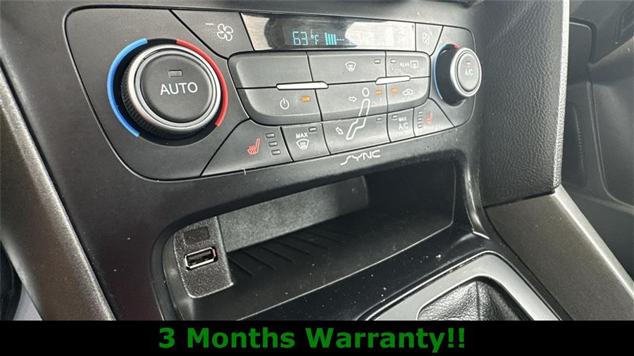 2018 Ford Focus SEL, available for sale in Elida, Ohio | Josh's All Under Ten LLC. Elida, Ohio 2018 Ford Focus SEL, available for sale in Elida, Ohio | Josh's All Under Ten LLC. Elida, Ohio