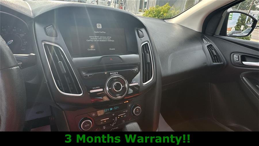 2018 Ford Focus SEL, available for sale in Elida, Ohio | Josh's All Under Ten LLC. Elida, Ohio 2018 Ford Focus SEL, available for sale in Elida, Ohio | Josh's All Under Ten LLC. Elida, Ohio