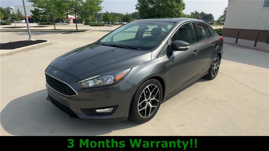 2018 Ford Focus SEL, available for sale in Elida, Ohio | Josh's All Under Ten LLC. Elida, Ohio 2018 Ford Focus SEL, available for sale in Elida, Ohio | Josh's All Under Ten LLC. Elida, Ohio