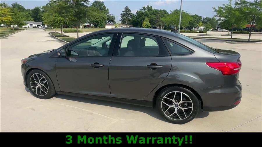2018 Ford Focus SEL, available for sale in Elida, Ohio | Josh's All Under Ten LLC. Elida, Ohio 2018 Ford Focus SEL, available for sale in Elida, Ohio | Josh's All Under Ten LLC. Elida, Ohio