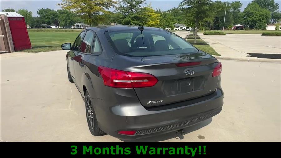 2018 Ford Focus SEL, available for sale in Elida, Ohio | Josh's All Under Ten LLC. Elida, Ohio 2018 Ford Focus SEL, available for sale in Elida, Ohio | Josh's All Under Ten LLC. Elida, Ohio
