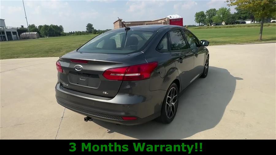 2018 Ford Focus SEL, available for sale in Elida, Ohio | Josh's All Under Ten LLC. Elida, Ohio 2018 Ford Focus SEL, available for sale in Elida, Ohio | Josh's All Under Ten LLC. Elida, Ohio