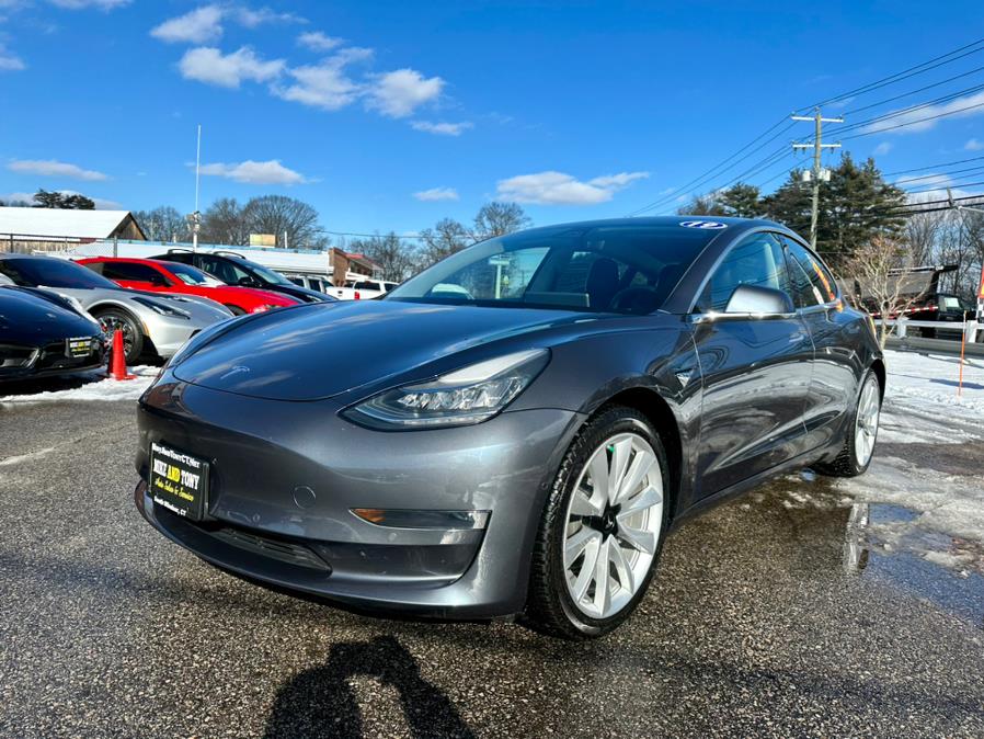 Used 2019 Tesla Model 3 in South Windsor, Connecticut | Mike And Tony Auto Sales, Inc. South Windsor, Connecticut
