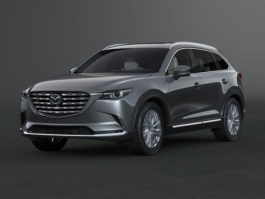 Used 2021 Mazda Cx-9 in Jamaica, New York | Hillside Auto Outlet. Jamaica, New York