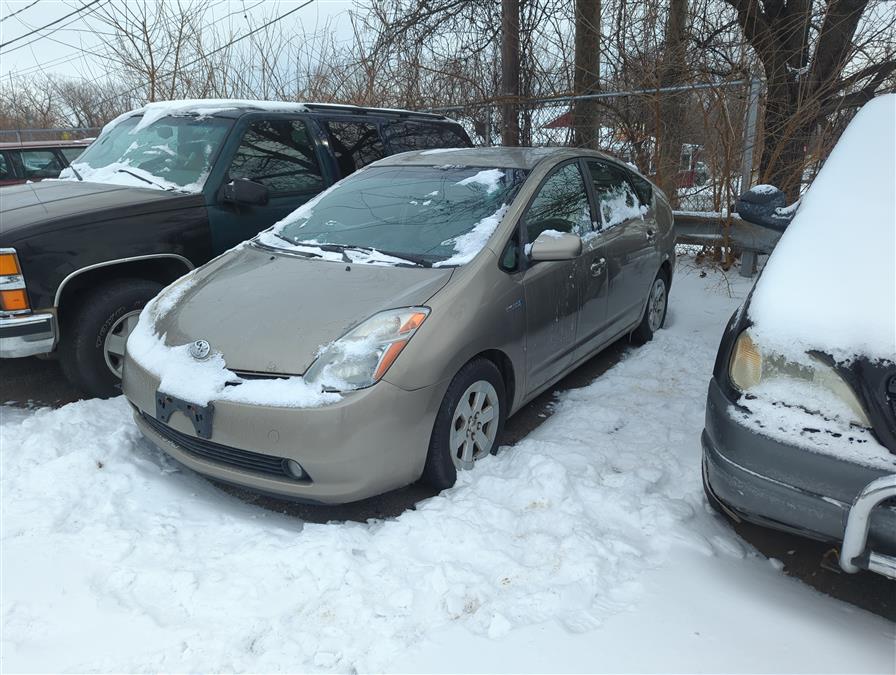 Used 2007 Toyota Prius in Agawam, Massachusetts | Parrottas Auto Service And Repair. Agawam, Massachusetts