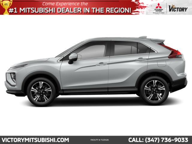 2024 Mitsubishi Eclipse Cross ES, available for sale in Freehold, New Jersey | Shop Auto. Freehold, New Jersey 2024 Mitsubishi Eclipse Cross ES, available for sale in Freehold, New Jersey | Shop Auto. Freehold, New Jersey