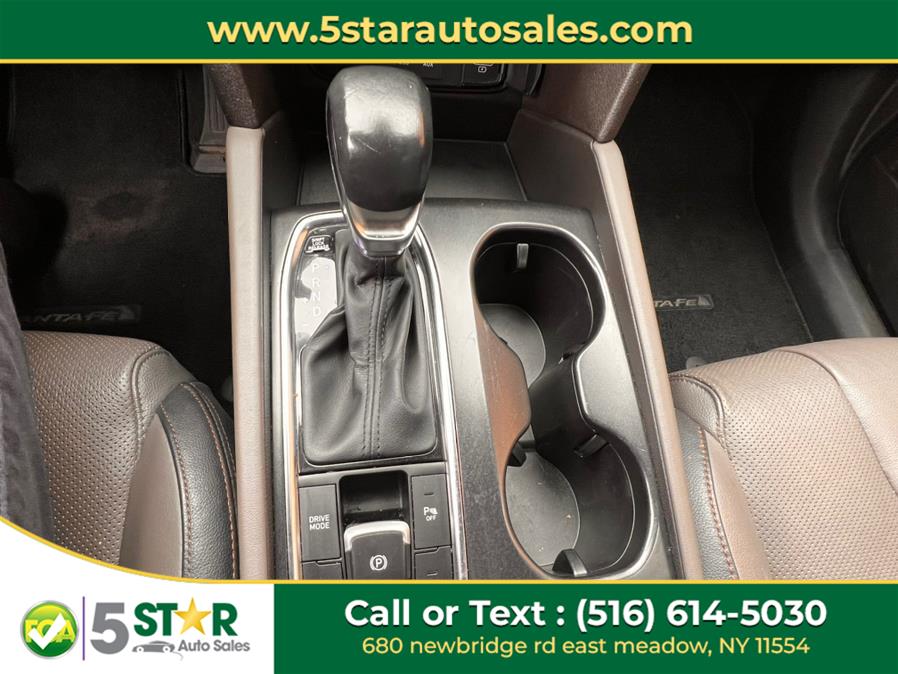 2019 Hyundai Santa Fe Limited 2.0t Limited 2.0T, available for sale in East Meadow, New York | 5 Star Auto Sales Inc. East Meadow, New York 2019 Hyundai Santa Fe Limited 2.0t Limited 2.0T, available for sale in East Meadow, New York | 5 Star Auto Sales Inc. East Meadow, New York