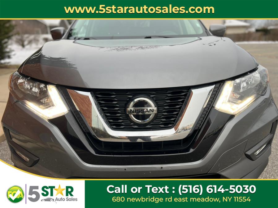 Nissan Rogue 2020 in East Meadow, North Merrick, North Bellmore