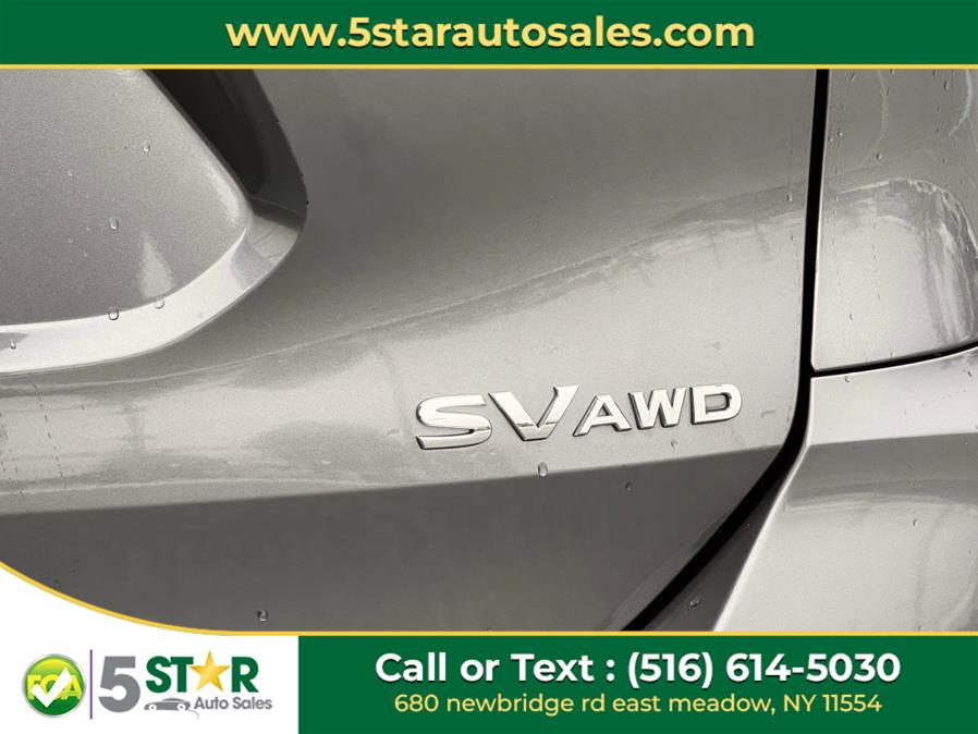 Nissan Rogue 2020 in East Meadow, North Merrick, North Bellmore