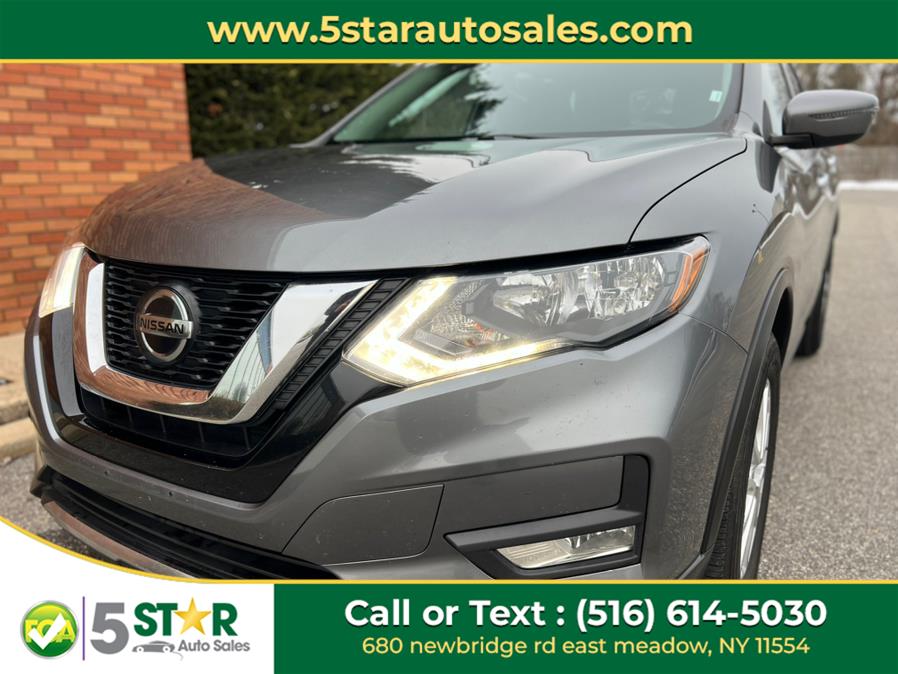 Nissan Rogue 2020 in East Meadow, North Merrick, North Bellmore