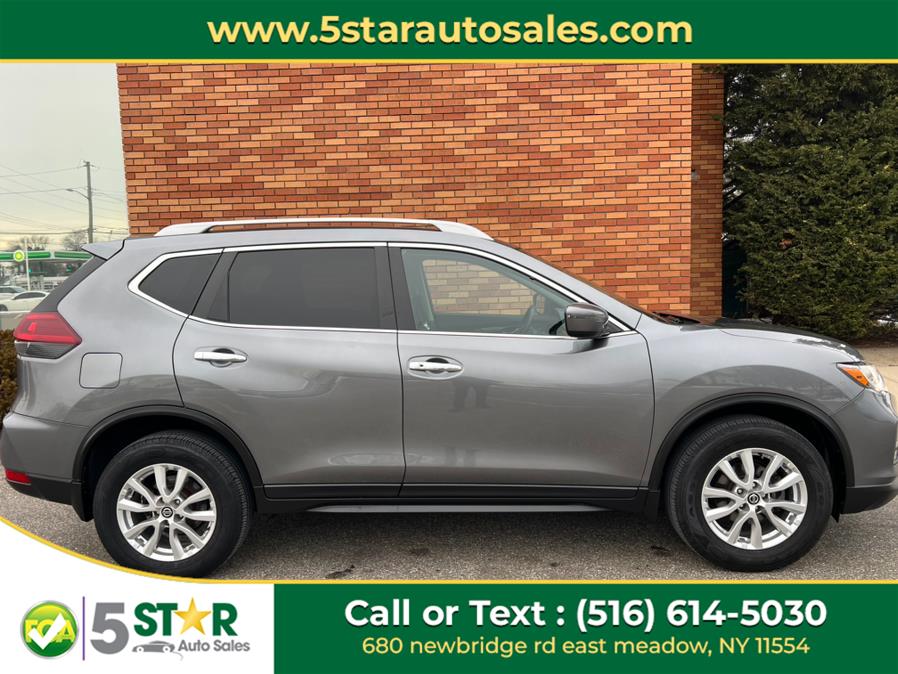 Nissan Rogue 2020 in East Meadow, North Merrick, North Bellmore