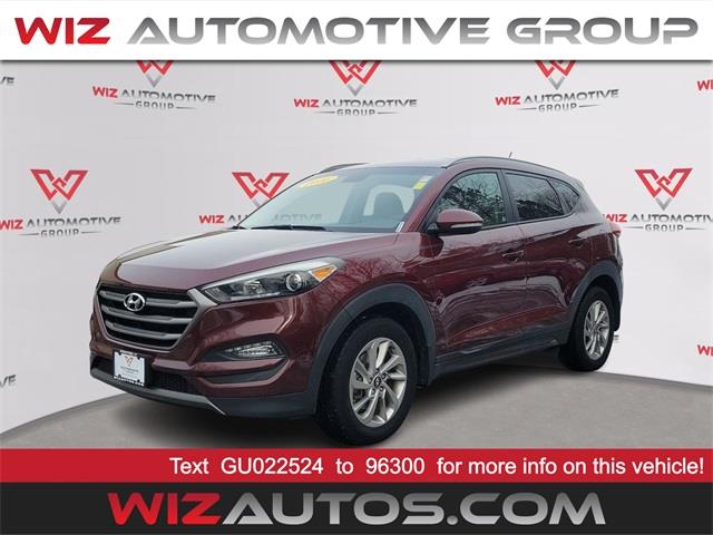 2016 Hyundai Tucson Eco, available for sale in Stratford, Connecticut | Wiz Leasing Inc. Stratford, Connecticut