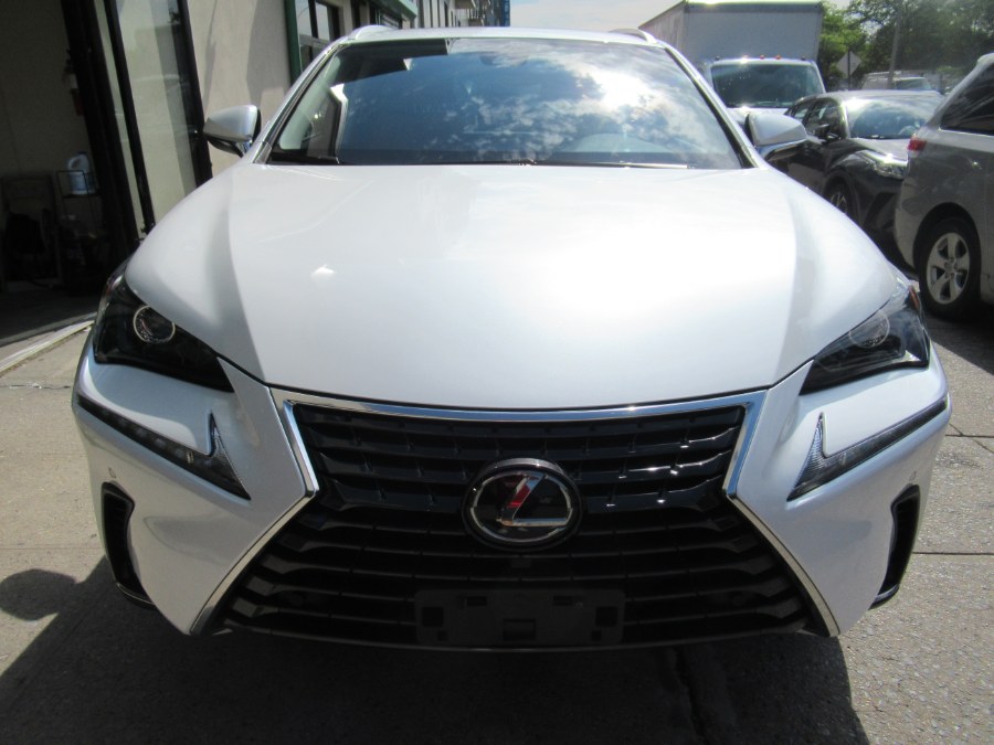 2021 Lexus NX NX 300 F SPORT AWD, available for sale in Woodside, New York | Pepmore Auto Sales Inc.. Woodside, New York