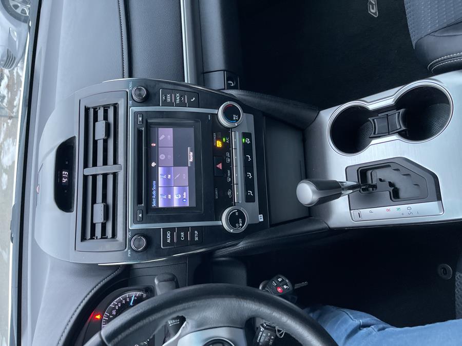 Toyota Camry 2014 in Ashland , Framingham, Marlborough, Hopkinton MA