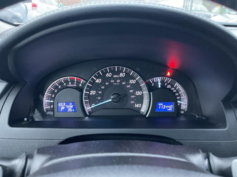 Toyota Camry 2014 in Ashland , Framingham, Marlborough, Hopkinton MA
