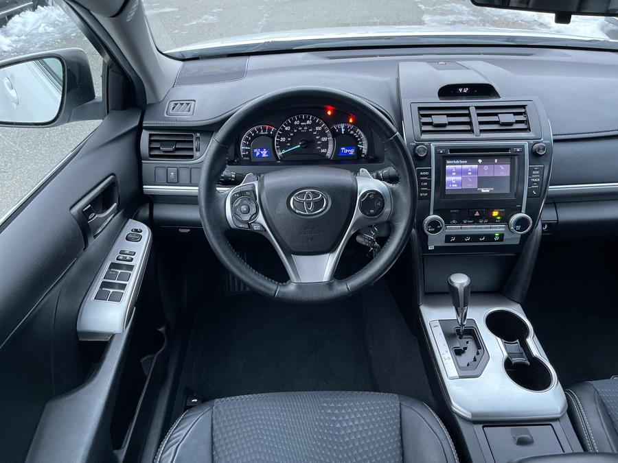 Toyota Camry 2014 in Ashland , Framingham, Marlborough, Hopkinton MA