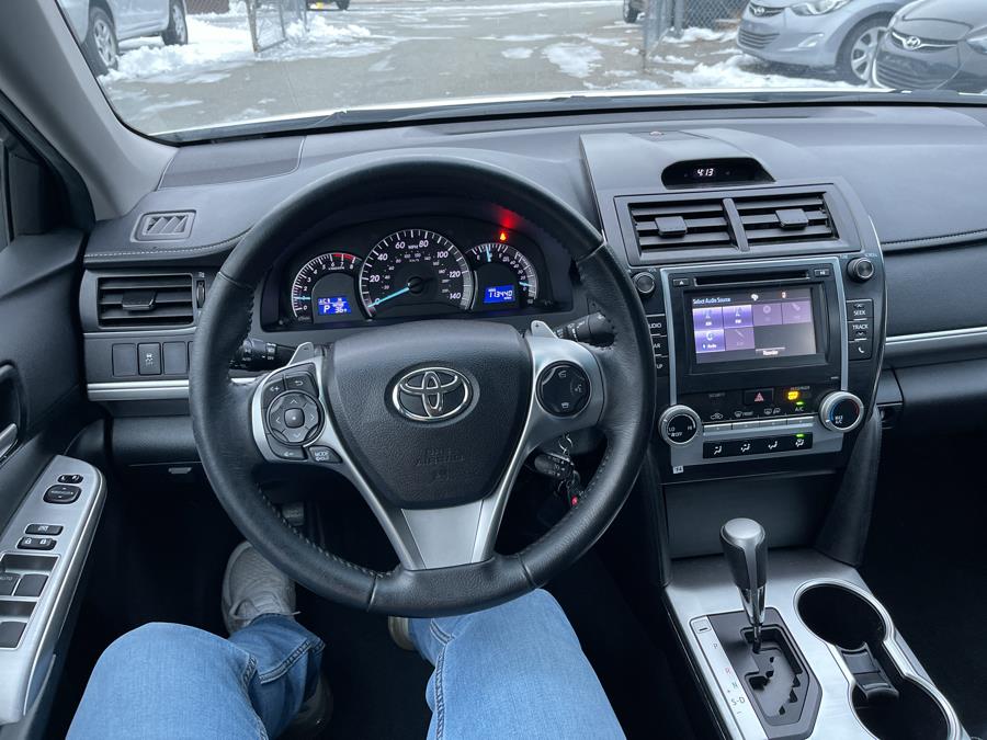 Toyota Camry 2014 in Ashland , Framingham, Marlborough, Hopkinton MA