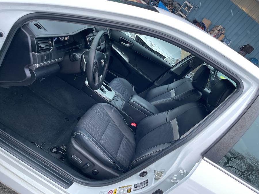 Toyota Camry 2014 in Ashland , Framingham, Marlborough, Hopkinton MA
