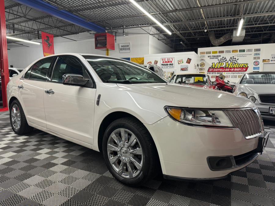 Used 2012 Lincoln MKZ in West Babylon , New York | MP Motors Inc. West Babylon , New York