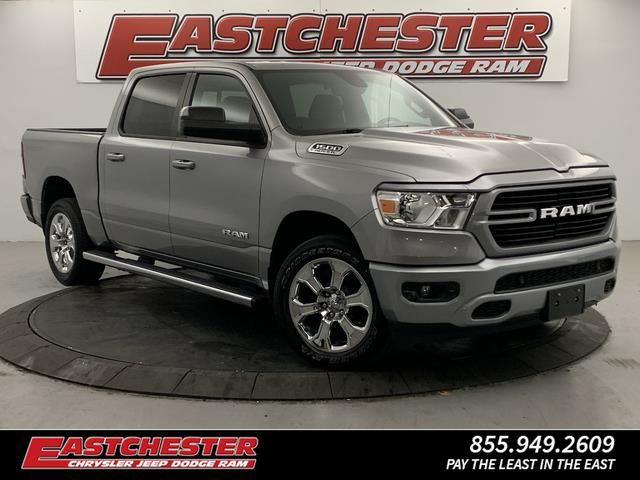 2020 Ram 1500 Big Horn/Lone Star, available for sale in Bronx, New York | Eastchester Motor Cars. Bronx, New York