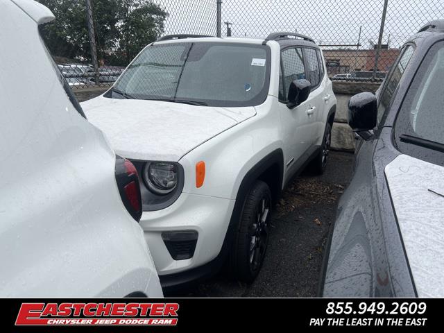 Used Jeep Renegade Limited 2023 | Eastchester Motor Cars. Bronx, New York