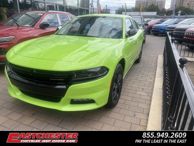2023 Dodge Charger SXT, available for sale in Bronx, New York | Eastchester Motor Cars. Bronx, New York