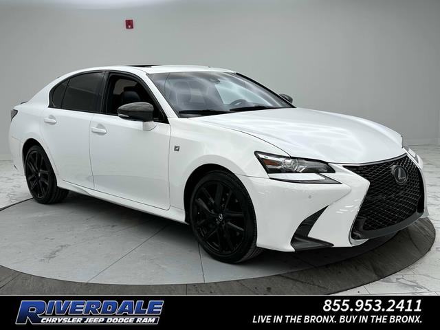 2017 Lexus Gs 350 F Sport, available for sale in Bronx, New York | Eastchester Motor Cars. Bronx, New York