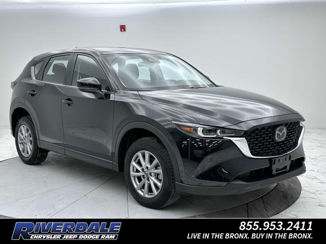 2023 Mazda Cx-5 2.5 S, available for sale in Bronx, New York | Eastchester Motor Cars. Bronx, New York