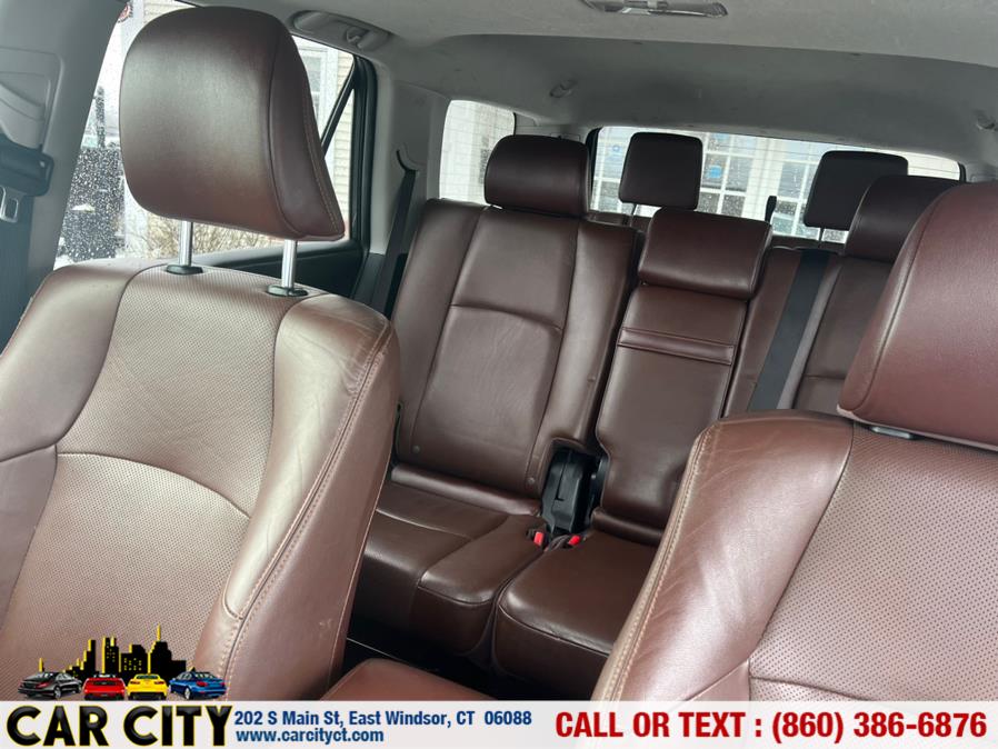 Used 2015 Toyota 4Runner in East Windsor, Connecticut | Car City LLC. East Windsor, Connecticut