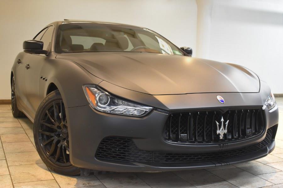 Used Maserati for sale in Little Ferry , Hackensack, Fort Lee, Clifton