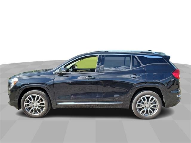 2022 GMC Terrain Denali, available for sale in Avon, Connecticut | Sullivan Automotive Group. Avon, Connecticut 2022 GMC Terrain Denali, available for sale in Avon, Connecticut | Sullivan Automotive Group. Avon, Connecticut