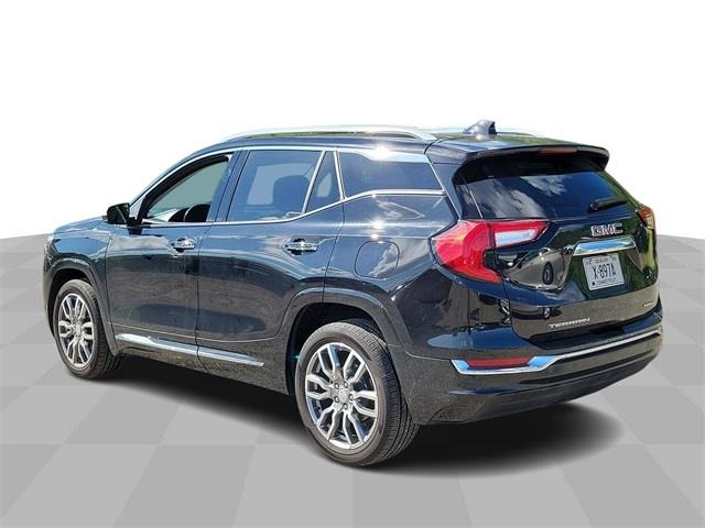 2022 GMC Terrain Denali, available for sale in Avon, Connecticut | Sullivan Automotive Group. Avon, Connecticut 2022 GMC Terrain Denali, available for sale in Avon, Connecticut | Sullivan Automotive Group. Avon, Connecticut