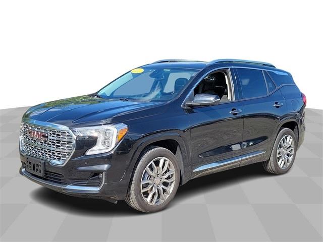 2022 GMC Terrain Denali, available for sale in Avon, Connecticut | Sullivan Automotive Group. Avon, Connecticut 2022 GMC Terrain Denali, available for sale in Avon, Connecticut | Sullivan Automotive Group. Avon, Connecticut