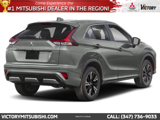 2024 Mitsubishi Eclipse Cross SEL, available for sale in Freehold, New Jersey | Shop Auto. Freehold, New Jersey 2024 Mitsubishi Eclipse Cross SEL, available for sale in Freehold, New Jersey | Shop Auto. Freehold, New Jersey