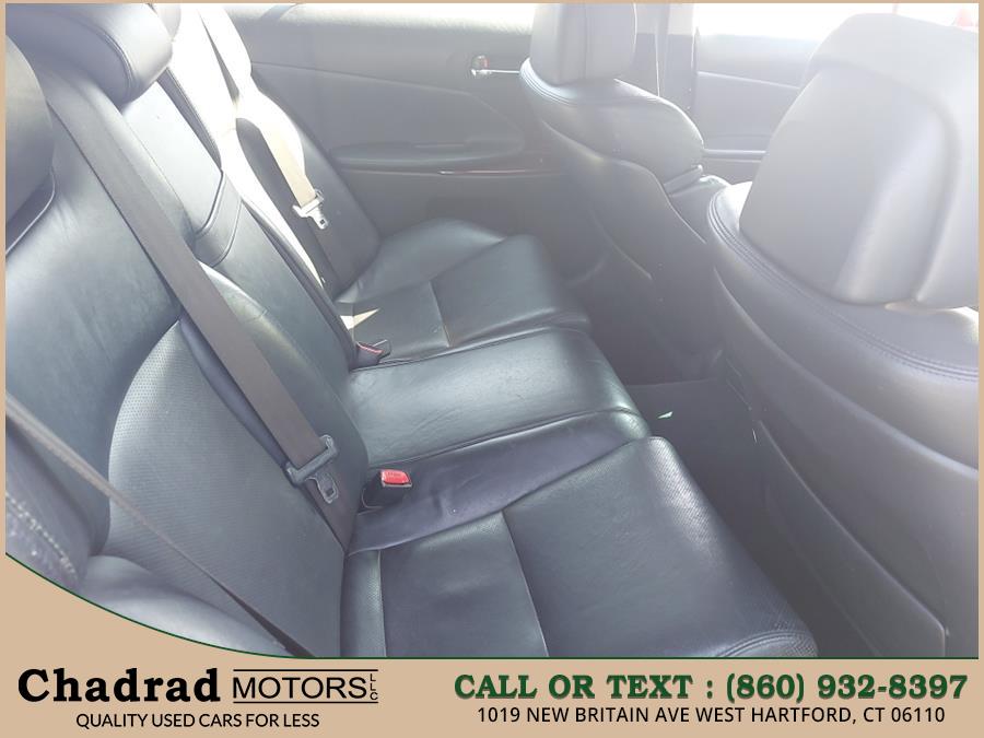 2006 Lexus GS 300 4dr Sdn AWD, available for sale in West Hartford, Connecticut | Chadrad Motors llc. West Hartford, Connecticut 2006 Lexus GS 300 4dr Sdn AWD, available for sale in West Hartford, Connecticut | Chadrad Motors llc. West Hartford, Connecticut