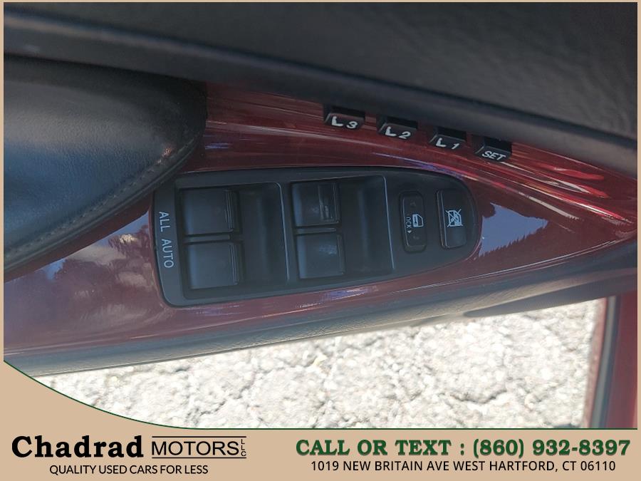 2006 Lexus GS 300 4dr Sdn AWD, available for sale in West Hartford, Connecticut | Chadrad Motors llc. West Hartford, Connecticut 2006 Lexus GS 300 4dr Sdn AWD, available for sale in West Hartford, Connecticut | Chadrad Motors llc. West Hartford, Connecticut