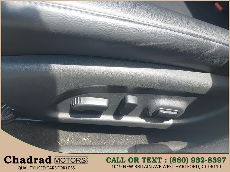 2018 Nissan Altima 2.5 SR Sedan, available for sale in West Hartford, Connecticut | Chadrad Motors llc. West Hartford, Connecticut 2018 Nissan Altima 2.5 SR Sedan, available for sale in West Hartford, Connecticut | Chadrad Motors llc. West Hartford, Connecticut