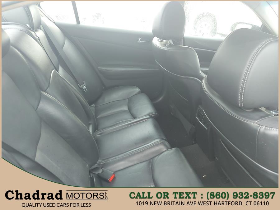 2014 Nissan Maxima 4dr Sdn 3.5 SV w/Sport Pkg, available for sale in West Hartford, Connecticut | Chadrad Motors llc. West Hartford, Connecticut 2014 Nissan Maxima 4dr Sdn 3.5 SV w/Sport Pkg, available for sale in West Hartford, Connecticut | Chadrad Motors llc. West Hartford, Connecticut