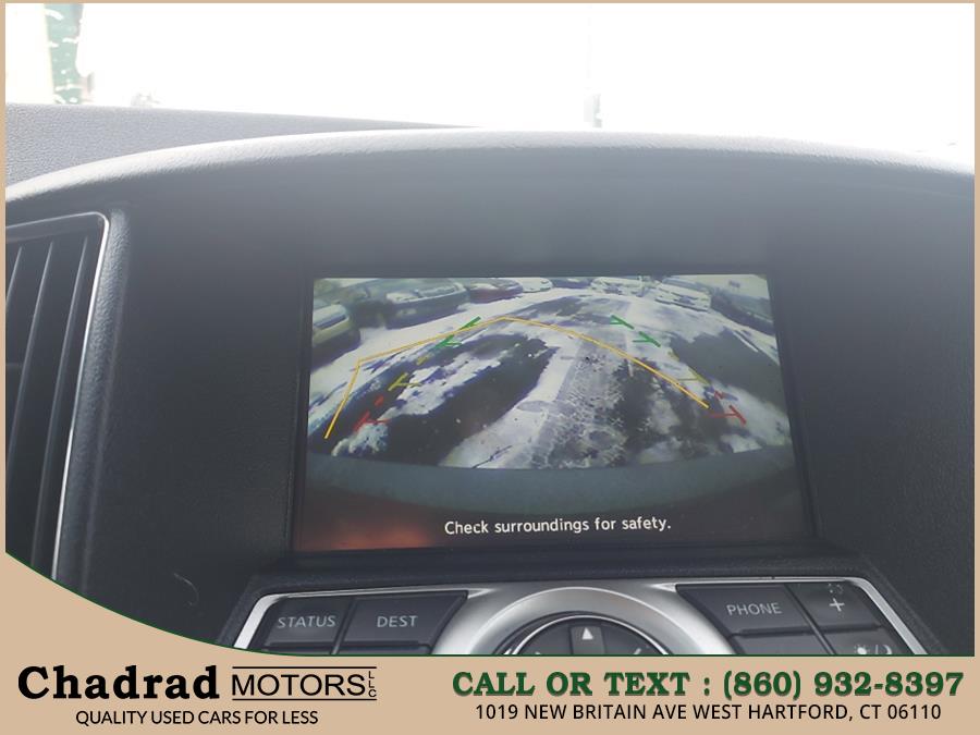 2014 Nissan Maxima 4dr Sdn 3.5 SV w/Sport Pkg, available for sale in West Hartford, Connecticut | Chadrad Motors llc. West Hartford, Connecticut 2014 Nissan Maxima 4dr Sdn 3.5 SV w/Sport Pkg, available for sale in West Hartford, Connecticut | Chadrad Motors llc. West Hartford, Connecticut