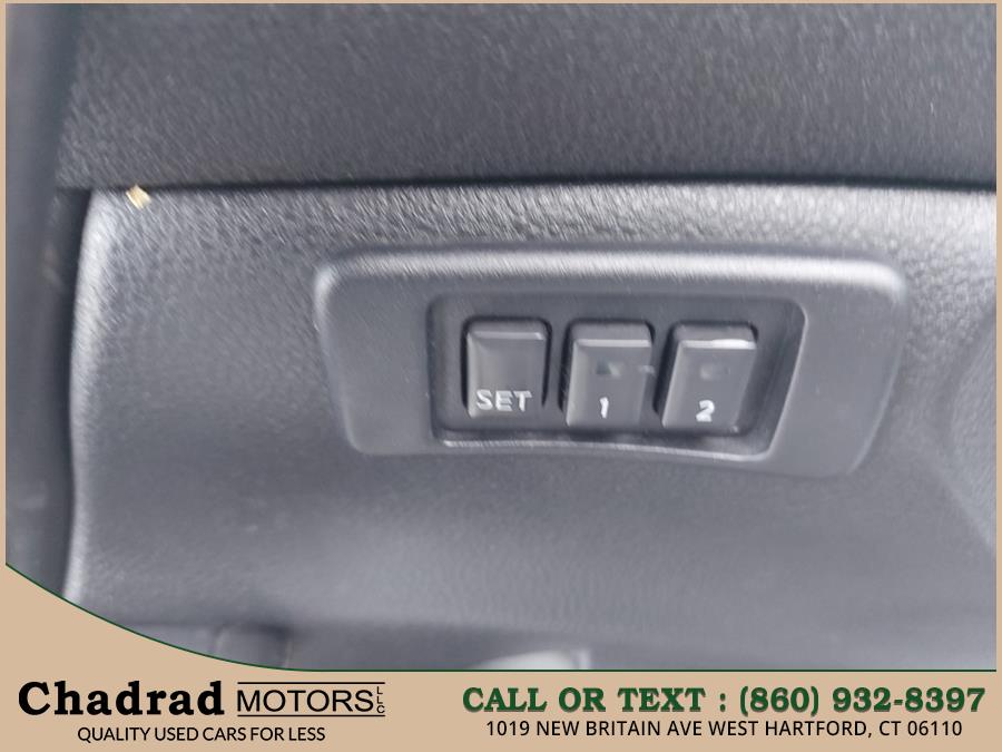 2014 Nissan Maxima 4dr Sdn 3.5 SV w/Sport Pkg, available for sale in West Hartford, Connecticut | Chadrad Motors llc. West Hartford, Connecticut 2014 Nissan Maxima 4dr Sdn 3.5 SV w/Sport Pkg, available for sale in West Hartford, Connecticut | Chadrad Motors llc. West Hartford, Connecticut