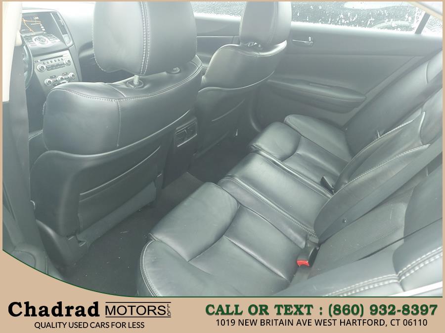 2014 Nissan Maxima 4dr Sdn 3.5 SV w/Sport Pkg, available for sale in West Hartford, Connecticut | Chadrad Motors llc. West Hartford, Connecticut 2014 Nissan Maxima 4dr Sdn 3.5 SV w/Sport Pkg, available for sale in West Hartford, Connecticut | Chadrad Motors llc. West Hartford, Connecticut