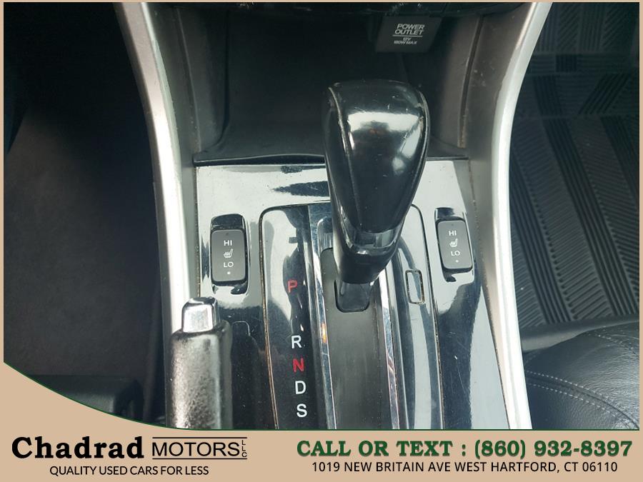2016 Honda Accord Sedan 4dr V6 Auto Touring, available for sale in West Hartford, Connecticut | Chadrad Motors llc. West Hartford, Connecticut 2016 Honda Accord Sedan 4dr V6 Auto Touring, available for sale in West Hartford, Connecticut | Chadrad Motors llc. West Hartford, Connecticut